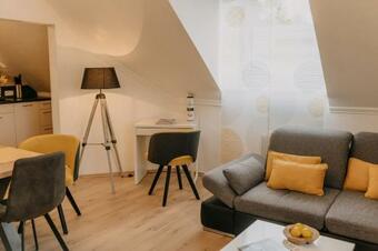 Apartamento Sonnige Mansardenwohnung Im Zentrum Velden By Seebnb