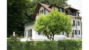 Apartamento Villa Schwertf�hrer Top 1 By Seebnb