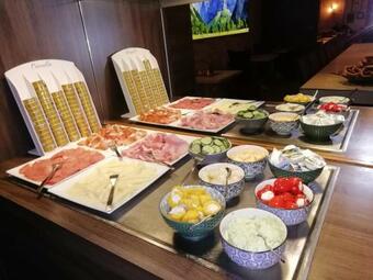 Hotel Gasthof Schmalzerhof