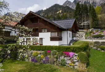 Apartmenthaus Matri