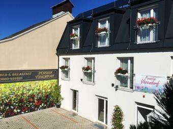Hostal Pension Voesendorf