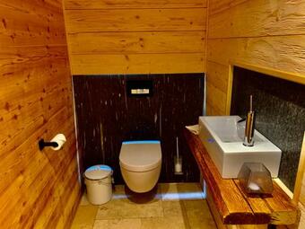 Villa Ferienhaus Am See Mit Sauna Und Whirlpool