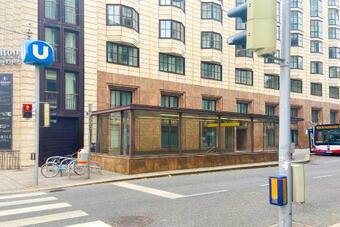 Apartamento Bright Suite Universitaet Wien