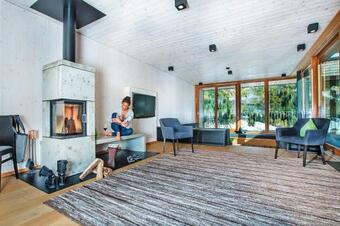 Apartamento Holiday Resort Gradonna Chalet Resort Kals Am Gro�glockner - Otr08503-tyh