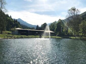 Apartamento Familienparadies Moni Ferienwohnung 14