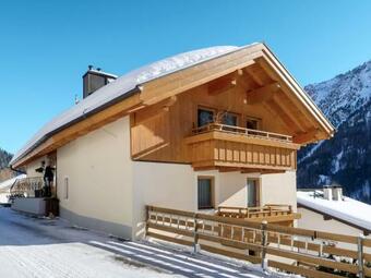 Apartment Bergfeld - Six170