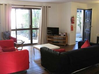 Apartamento Somerset One
