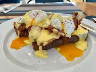 Hotel Mulga Country Motor Inn