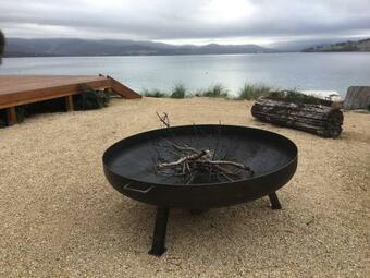 The Nebraska Retreat