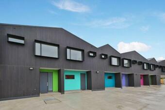 Aparthotel Quality Apartments Dandenong