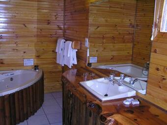 Hotel Tsitsikamma Lodge & Spa