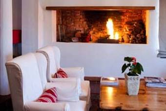 Bed & Breakfast Bredasdorp Country Manor