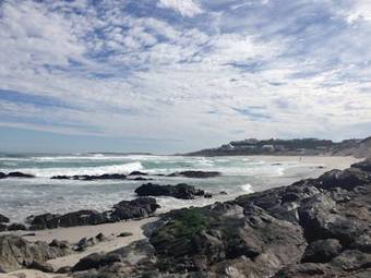 Bed & Breakfast Swept Away Guesthouse