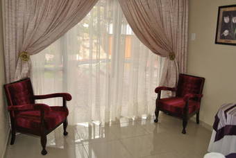 Hostal Ethen Guesthouse