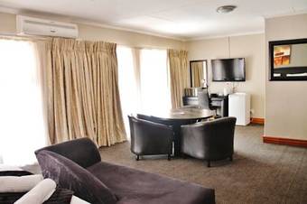 Ruby Stone Boutique Hotel