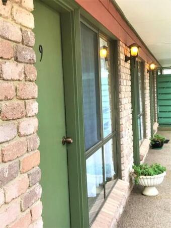 Eildon Lake Motel