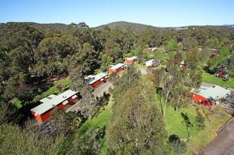 Otways Tourist Park