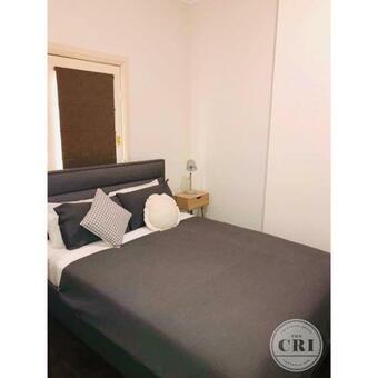 Apartamento The Cri On Main