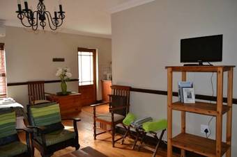 Apartamentos Berluda Farmhouse And Cottages