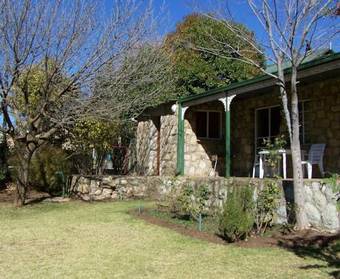 Apartamento Jan Frederick Self Catering