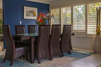 Apartamento Magnificent Lakeview House - Long Jetty