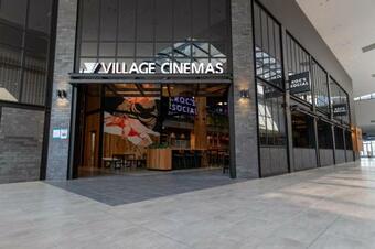 Hotel Parkroyal Monash Melbourne