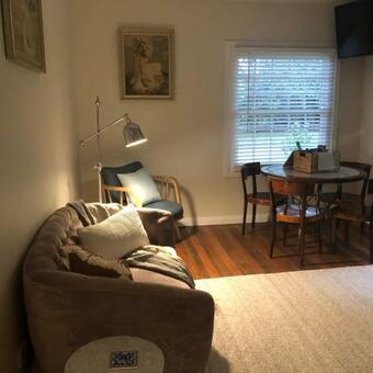 Apartamento Little Chelsea