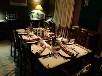 Lodge Wildwood Guesthouse