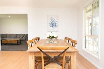Darcy Brown House Modern Country Escape