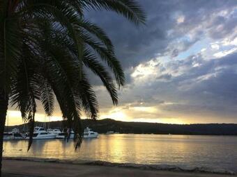 Apartamento Salty Kisses Holiday House