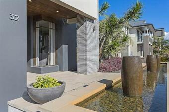 Luxury Brand New Home