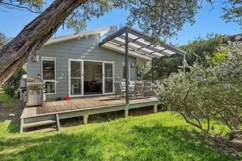 Agave Cottage