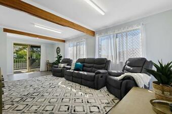 Apartamento Hillcrest Haven At Hervey Bay
