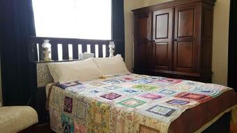 The Postmaster Inn Bed And Breakfast