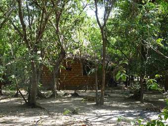 Hostal Kansala Ta Toto