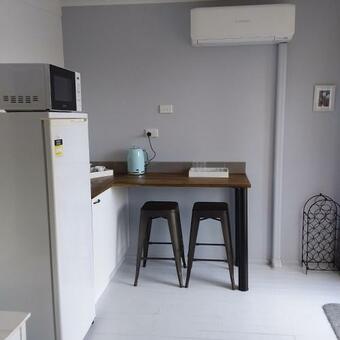 Coolmoor Crest Bed And Breakfast