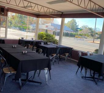 Bridge Motel Wellington