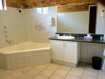 Hotel Wonthaggi Motel