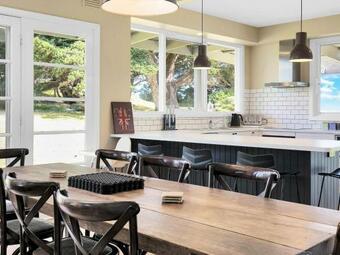 Kilcunda Coast House