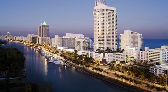 Fontainebleau Miami Beach