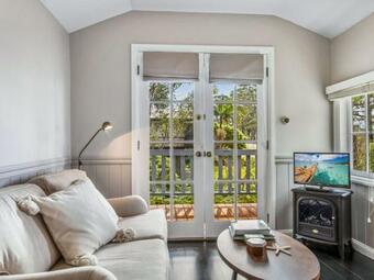 Cottage 3 Hyams Beach Seaside Cottages