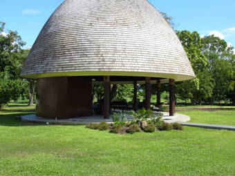 Tanoa Tusitala Hotel