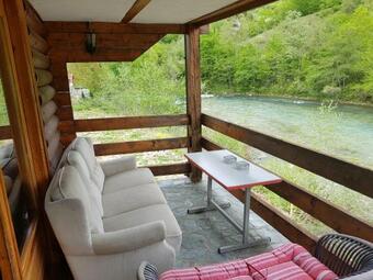 Brvnara - Winter House