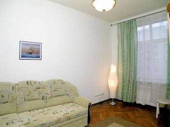 Moscow4rent Apartment Tverskaya - Moscow