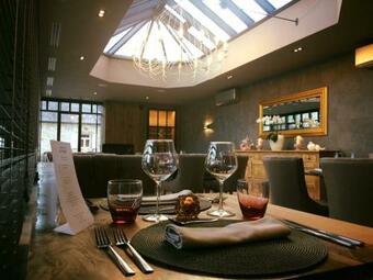 Hotel Le Fenil