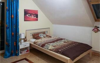 Apartamento Monas Natur-oase