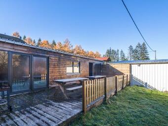 Gorgeous Mansion With Swimming Pool And Sauna In B�llingen