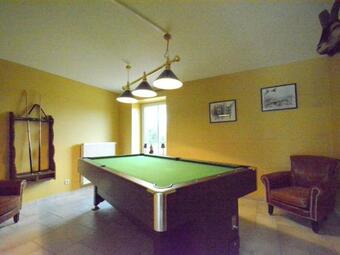 Cosy Holiday Home In Erezee With Barbecue