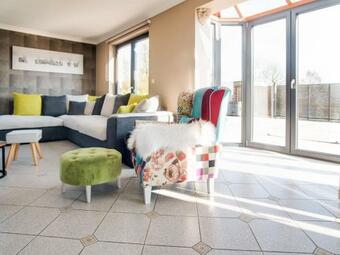 Luxurious Villa In Durbuy With Swimming Pool