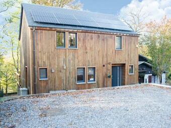 Holiday Home Durbuy